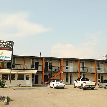 Fraser Inn Prince George Luaran gambar