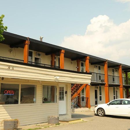 Fraser Inn Prince George Luaran gambar