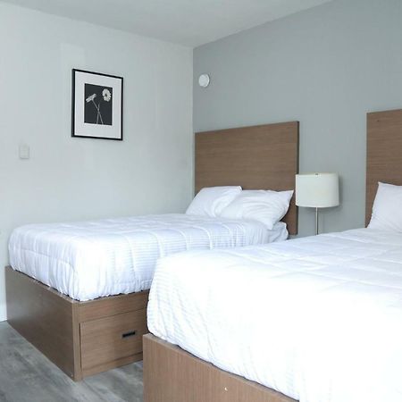 Fraser Inn Prince George Luaran gambar