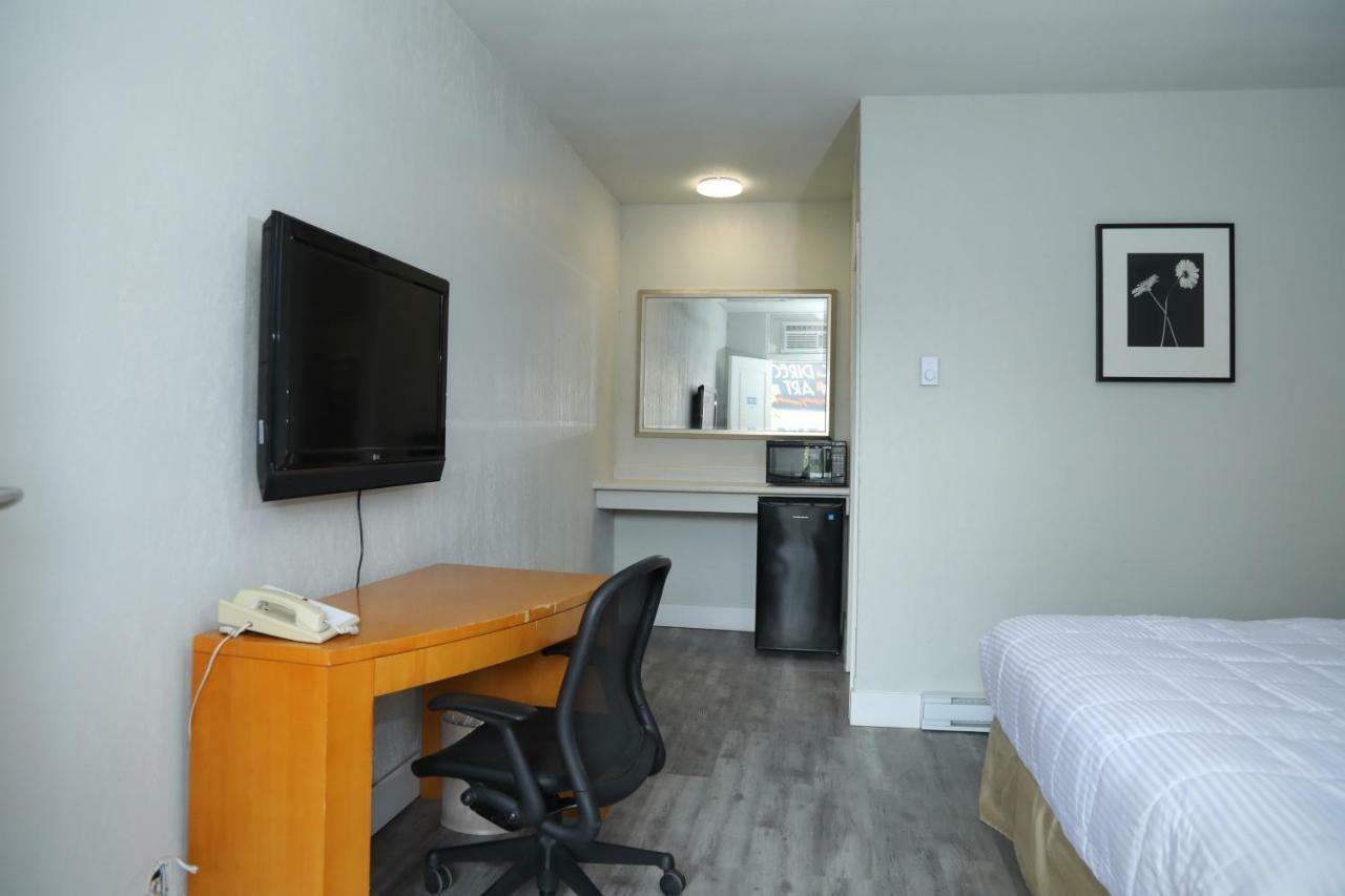Fraser Inn Prince George Luaran gambar
