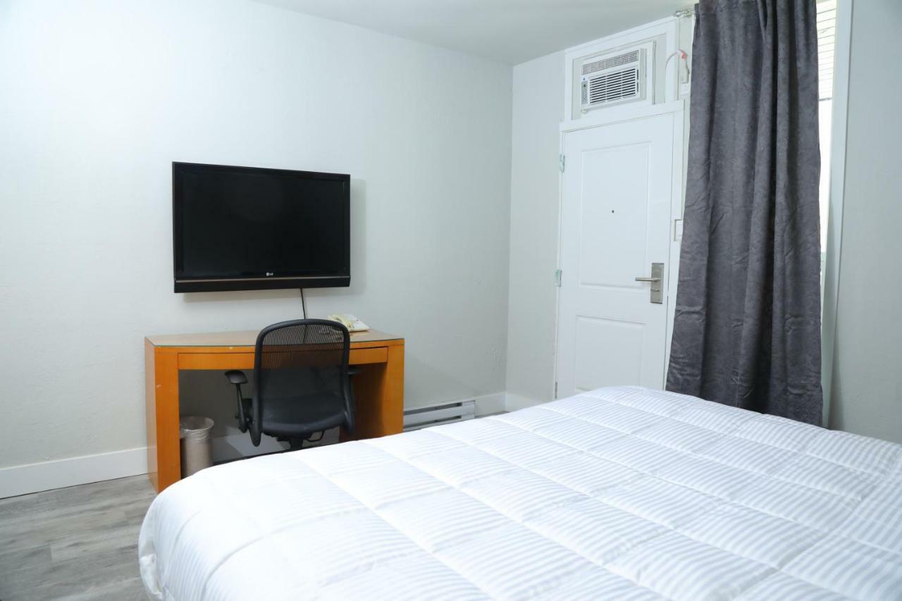Fraser Inn Prince George Luaran gambar