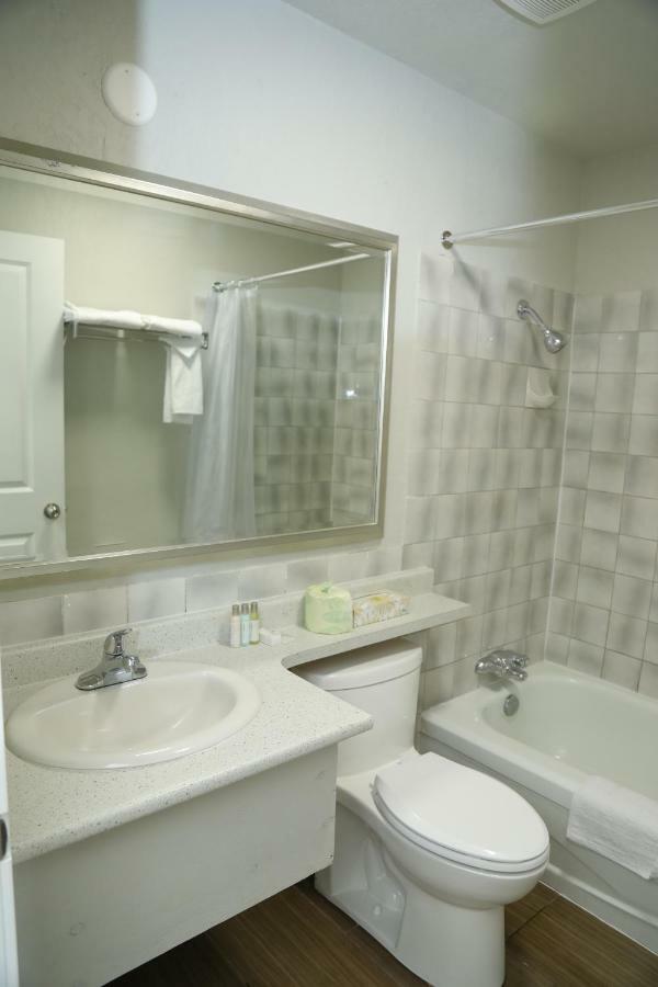 Fraser Inn Prince George Luaran gambar