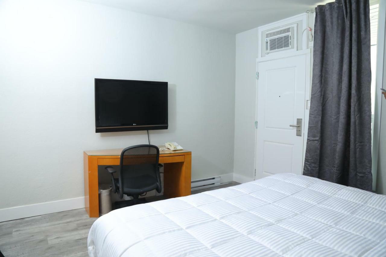 Fraser Inn Prince George Luaran gambar