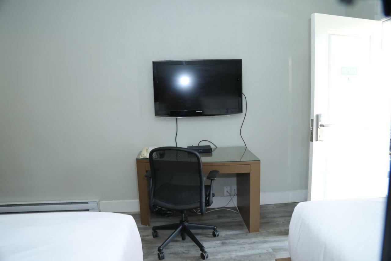 Fraser Inn Prince George Luaran gambar