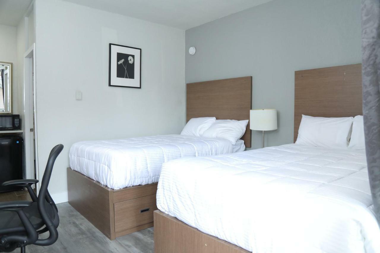 Fraser Inn Prince George Luaran gambar